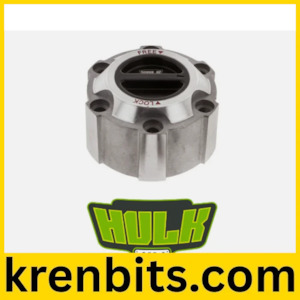 Terrano: Nissan Terrano 89-95 D21 Hulk 4x4 Free Wheel Hub