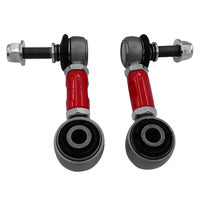 Toyota Landcruiser: 2 x Front Adjustable Sway Bar Links Kit Fit For Toyota Land Cruiser 200 Series 2007-ON