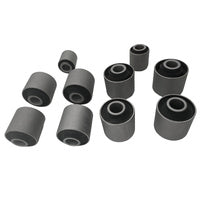 Toyota Landcruiser: Rear Trailing Arm Panhard Rod Bushes Fit For Toyota Landcruiser 80 105 Series
