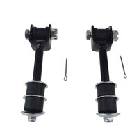 Toyota Landcruiser: 2 x Rear Stabiliser Sway Bar Link Pin Fit For Toyota Landcruiser 80 & 105 Series LH + RH