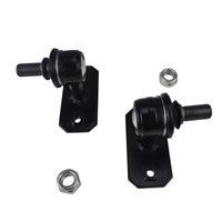 Toyota Landcruiser: 2 x Front Sway Bar Links for Landcruiser 100 105 Series FZJ105 HZJ105 Stabilizer