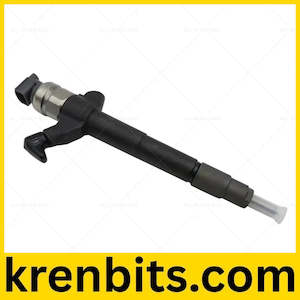 095000-9560 Fuel injector Suitable for Mitsubishi Triton Challenger 2.5L 08-15