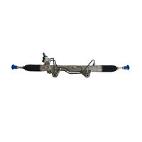 Mitsubishi Triton: Fit For Mitsubishi Triton L200 MQ MR Pajero Sport QE 2015-ON 4WD Brand New Power Steering Rack