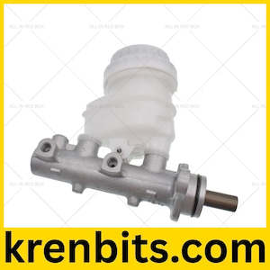 Triton: Brake Master Cylinder Assy Suitable for Mitsubishi Challenger Triton 2.5 2006-on