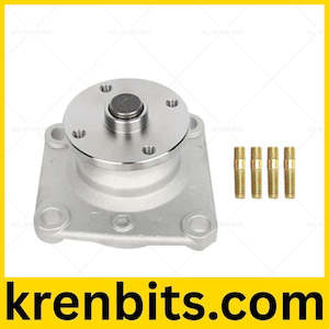 Cooling Fan Bracket Suitable For Mitsubishi Pajero 3.5 3.8 00- Triton 3.5 06-