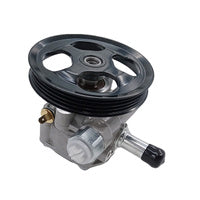 Mitsubishi Triton: Power Steering Pump Fit For Mitsubishi L200 L200 Sportero Triton ML-MN MQ MR 4G64 MR995025