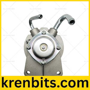 Diesel Fuel Filter Primer Pump Suitable For Mitsubishi Triton ML MN 2.5L 05-15