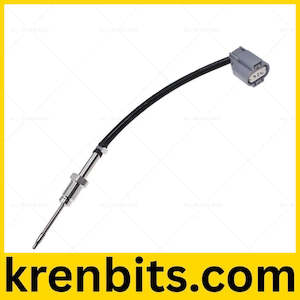 Exhaust High Temperature Sensor Suitable For Mitsubishi Triton L200 KL4T 15-21