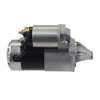 Mitsubishi Triton: Starter Motor Fit For Mitsubishi Triton MK ML Magna TR TS Challenger PA V6 3.0L 3.5L 6G72 6G74 Auto