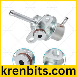 Fuel Pressure Regulator Suitable for Mitsubishi Triton 2.4ltr 4G64 MK 1996-2006