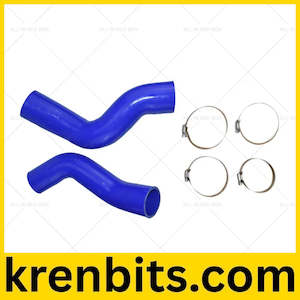 Intercooler Hose Suitable for Mitsubishi Pajero Sport QF QE Triton MQ MR 2.4L