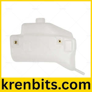 Triton: Overflow Bottle Coolant Expansion Tank Fit Mitsubishi Triton ML MN 4X4 4WD 06 up