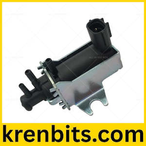 14956-AD20A Auto Valve Vapor Purge Solenoid Valve Suitable For Nissan Patrol GU