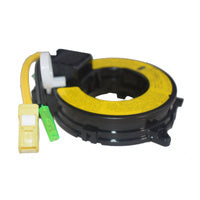 Mitsubishi Triton: Fit For Mitsubishi Colt RG Triton ML MN Outlander MR583930 Airbag Clock Spring Without Cruise Control