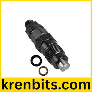 6PCS Diesel Fuel Injectors Fits For Nissan Patrol GQ Y60 TD42 TD42T 1988-1997