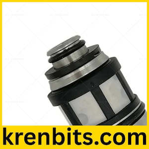 6PCS Fuel Injectors Suitable for Nissan Patrol GU Y61 4.5L 1997-2001 16600-38Y10