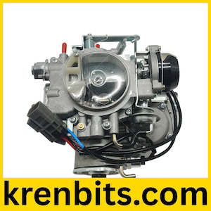 Safari: Carburettor For Nissan Patrol GQ Y60 TB42 4.2L RB30 3.0L 1988-1997 Carburetor