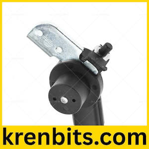 Safari: Common Rail Crank Angle Sensor Suitable For Nissan Patrol GU Y61 25977-MA70B