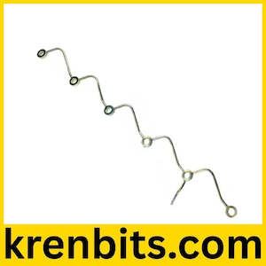 Diesel Injector Fuel Rail Pipe for NISSAN PATROL GU Y61 GQ Y60 TD42 TD42T