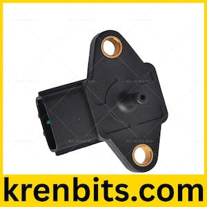 Safari: Manifold Air Pressure Sensor Suitable ForNissan Y61 GU Patrol 3.0 00-17 ZD30DDTI