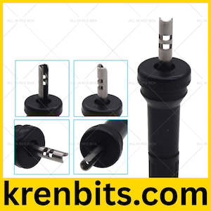 Tyre Pressure Monitoring System Valves Suitable For Nissan Patrol Y62 Series