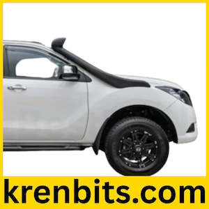 Mazda BT50 2021+ Snorkel Kit