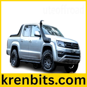 Volkswagen Amarok 2010+ Snorkel