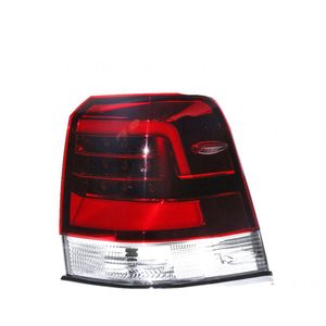 Toyota Landcruiser 200 Series: APG All Crash LED Tail Lamp Passenger Side OEM suits Toyota Landcruiser 200 Series 2015 On TLJ-21044LHG