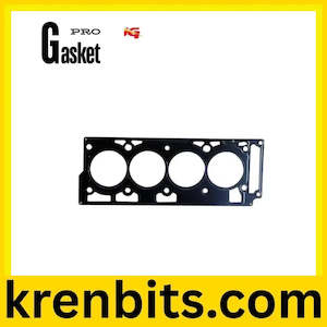 Gasket Pro: D STREET KA (RL2) 1.6 CDRA CDRB METAL head gasket Part Engine Gasket 10154200
