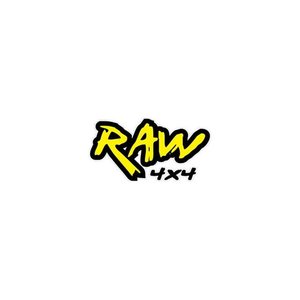 Toyota Landcruiser 200 Series: Raw 4x4 Front 46mm Bore Monotube Nitrogen Gas Strut Predator to suit Toyota LandCruiser 200 Series 2007-2021 - 50mm PR632S