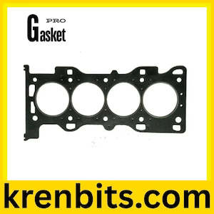 L3 LF18 CJBB CJBA B4204S3 Head Gasket LF01-10-271 10157000