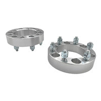 2 Pcs 38mm 6 x 139.7 5.5'' Wheel Spacers Fit For Toyota Land Cruiser P&hellip;