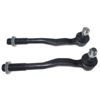 Toyota Prado: Pair Outer Tie Rod End Kit Fit For Toyota Landcruiser Prado 90 95 Series KZJ95 RZJ95 VZJ95 Wagon 4x4 1996-2002
