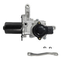 Toyota Prado: Turbo Actuator Fit For Toyota Prado 120 150 Series KDJ120 KDJ150 1KDFTV 3.0L 4 Cylinder Turbo Diesel D4D Engine 08/2006-ON