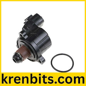 1x Idle Air Speed Control Valve Fit for Mitsubishi Pajero NL NM NP 6G74 3.5L V6