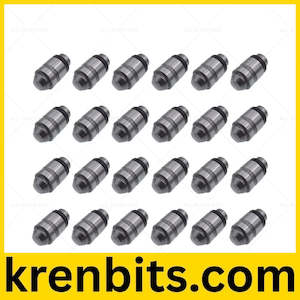 24x Valve Lifters Lash Adjuster Suitable For Mitsubishi Triton L200 Outlander