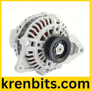 Alternator Suitable For Mitsubishi NM MK Triton Pajero V6 6G74 3.0L 3.5L 6G72