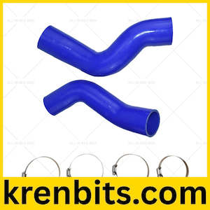 Intercooler Hose Suitable for Mitsubishi Pajero Sport QF QE Triton MQ MR 2.4L
