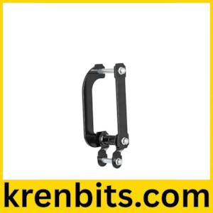 XGG - Leaf Spring Hanger 50mm - Toyota LANDCRUISER 76,78,79 - 19
