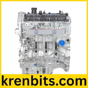 Enginepro: Nissan X-Trail Engine Pro 2.5L QR25 2007-2013