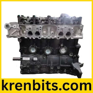 Enginepro: Toyota 22R Engine 2.4L