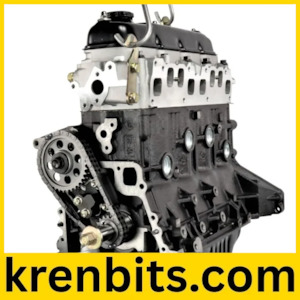 Enginepro: Toyota 3Y Engine 2.0L Petrol 4 Cyl