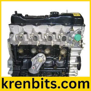 Toyota Hiace 2.4L Petrol Engine 1989-1999