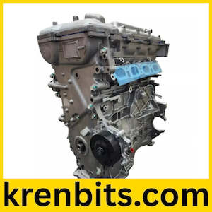 Enginepro: Toyota Corolla Engine Motor 1.8L Petrol 4 Cylinder 2ZR-FE 2007-2013