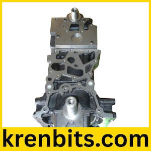 Enginepro: 1987-1993 Toyota Hilux 2L Diesel Engine