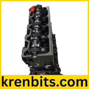 Enginepro: Engine Pro 3L Toyota Hilux Engine 1988-1997