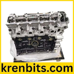 Enginepro: Engine Pro 2.0L 1RZ-E Engine for Toyota Hilux 1997-2005