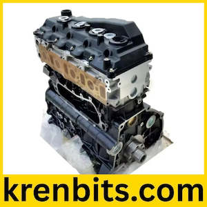 Toyota Hilux 3.0L Turbo Diesel Engine 2005-2015