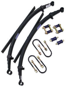 Formula 4x4 Rear Leaf Spring Kit - approx. 45mm Lift at 0-250kg load to suit Nis&hellip;