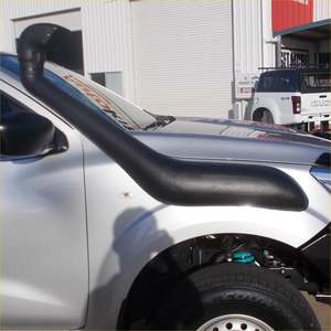 Nissan Navara Np300: Snorkel Nissan NP300 2015-2020